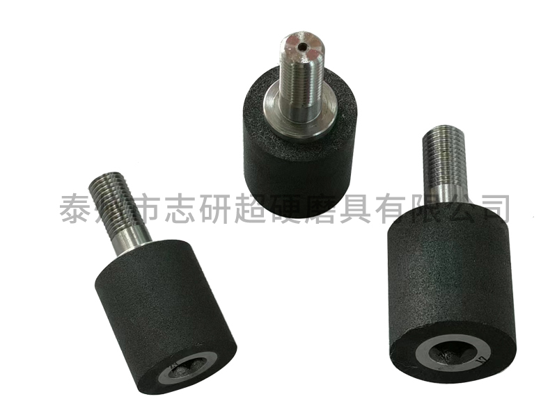 內圓磨CBN砂輪